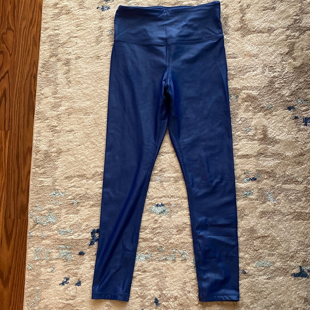 Zyia active leggings